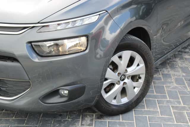 Citroën C4 Picasso (2016) thumbnail 6