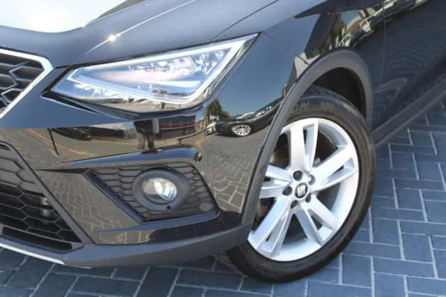 SEAT Arona (2018) thumbnail 2