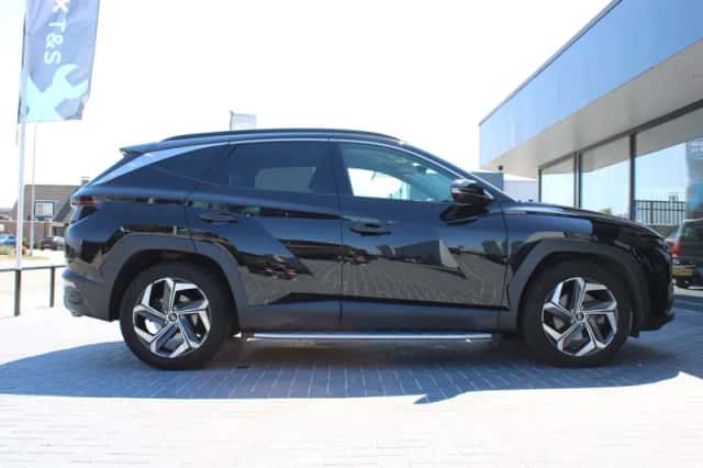 Hyundai Tucson (2023) thumbnail 6