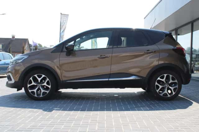 Renault Captur (2018) thumbnail 6