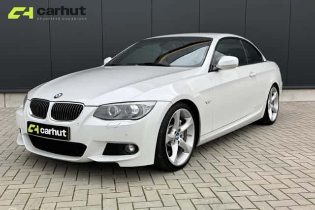 BMW 3-Serie (2013) thumbnail 3