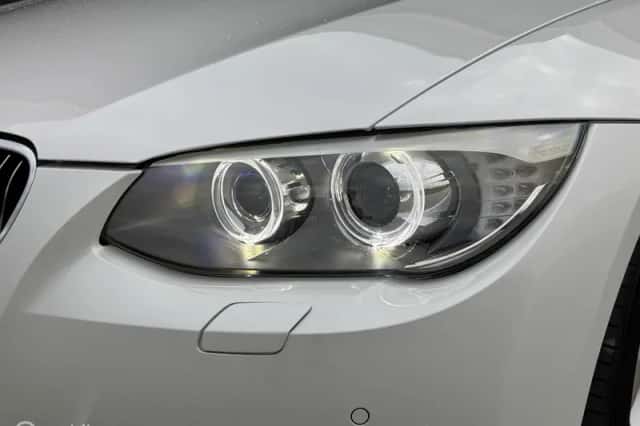 BMW 3-Serie (2013) thumbnail 4