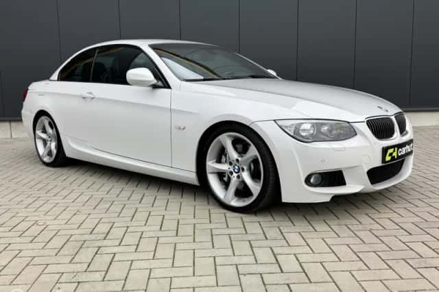 BMW 3-Serie (2013) thumbnail 5