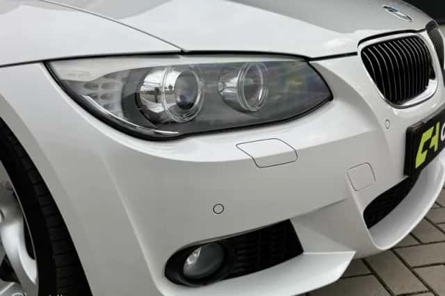BMW 3-Serie (2013) thumbnail 6