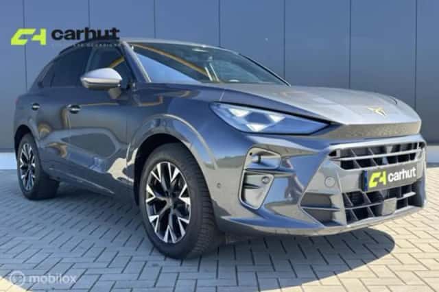 CUPRA Terramar (2025) thumbnail 3