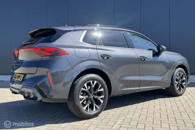 CUPRA Terramar (2025) thumbnail 4