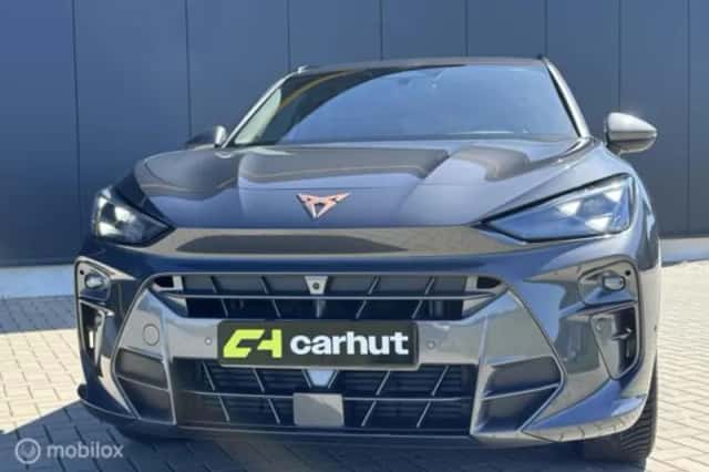 CUPRA Terramar (2025) thumbnail 5