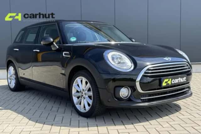 MINI Clubman (2017) thumbnail 2