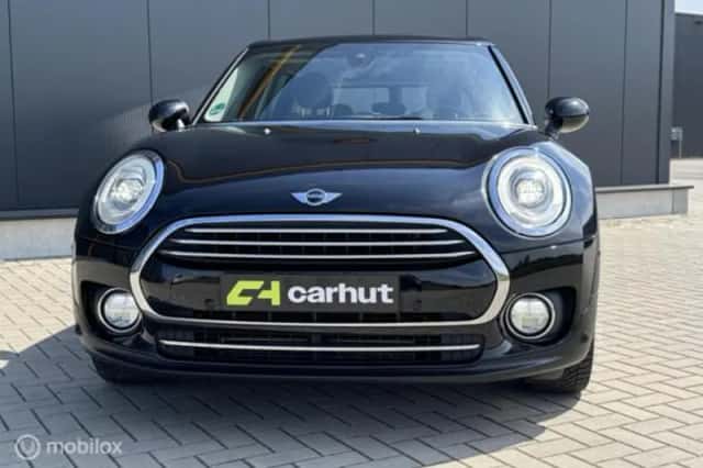 MINI Clubman (2017) thumbnail 4