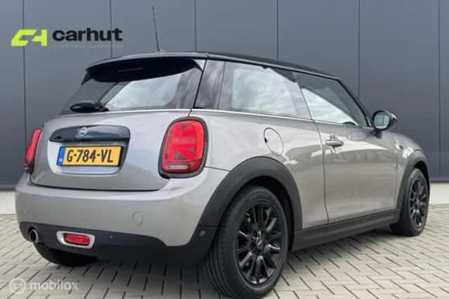 MINI 3-Deurs (2018) thumbnail 2