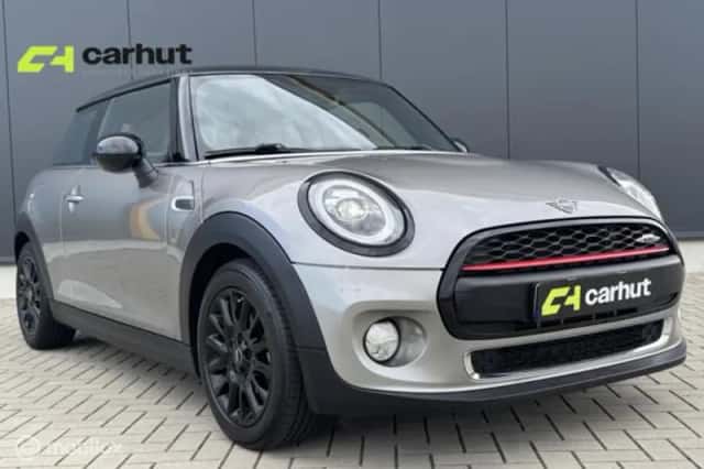 MINI 3-Deurs (2018) thumbnail 3
