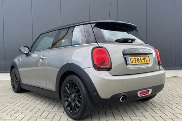 MINI 3-Deurs (2018) thumbnail 4