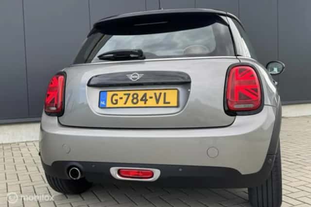 MINI 3-Deurs (2018) thumbnail 5