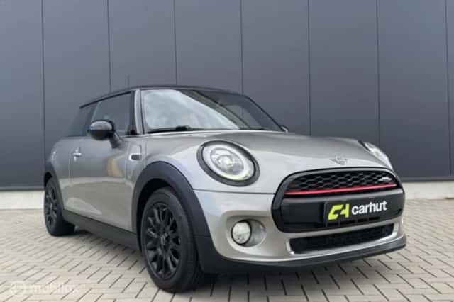 MINI 3-Deurs (2018) thumbnail 6