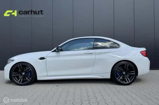 BMW 2-Serie (2018) thumbnail 2