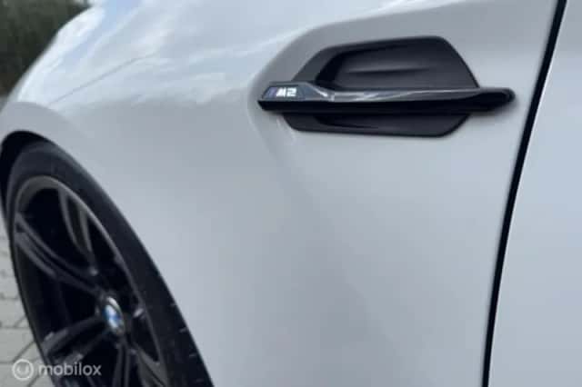 BMW 2-Serie (2018) thumbnail 5