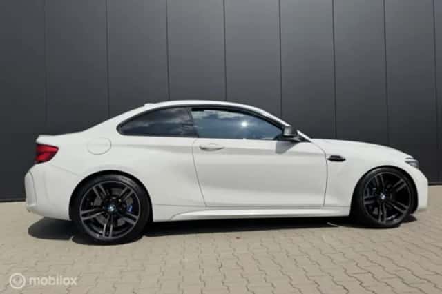 BMW 2-Serie (2018) thumbnail 6
