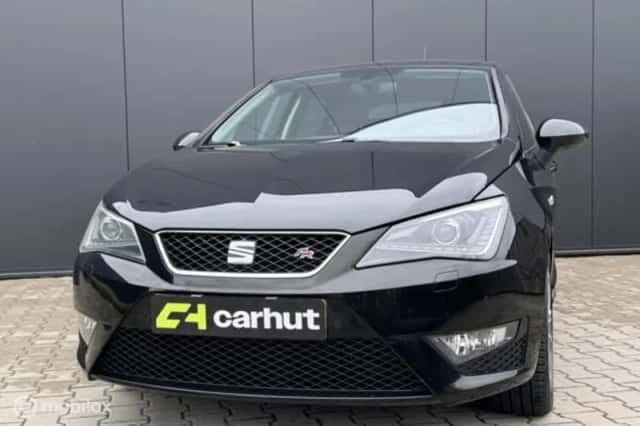 SEAT Ibiza (2015) thumbnail 5