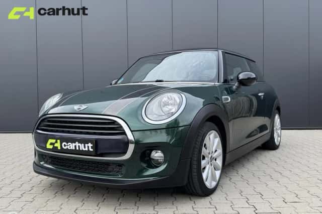 MINI Cooper (2016) thumbnail 1