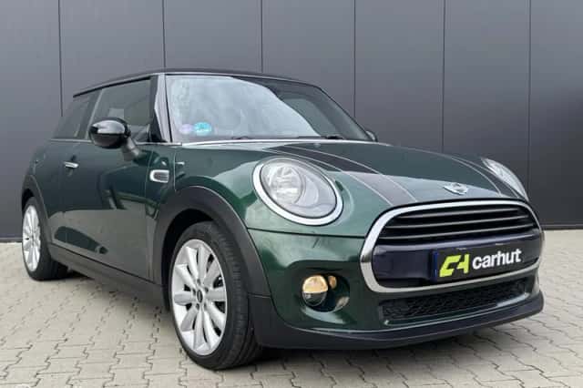 MINI Cooper (2016) thumbnail 5