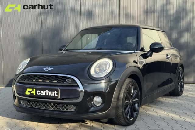 MINI Cooper (2014) thumbnail 1