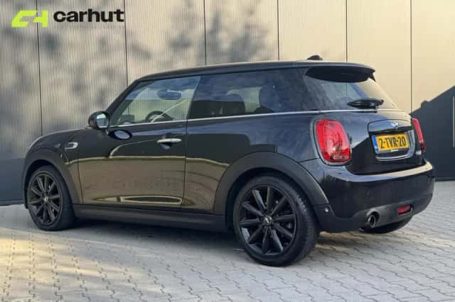 MINI Cooper (2014) thumbnail 3