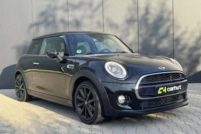 MINI Cooper (2014) thumbnail 6