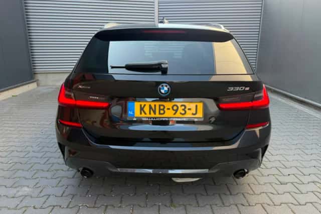 BMW 3-Serie (2021) thumbnail 5