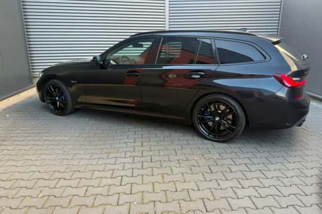 BMW 3-Serie (2021) thumbnail 6