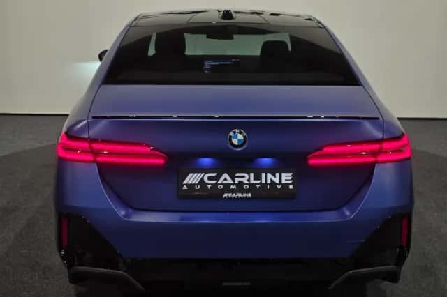 BMW 5-Serie (2025) thumbnail 5