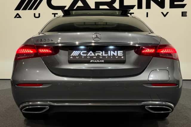Mercedes-Benz E-Klasse (2021) thumbnail 5