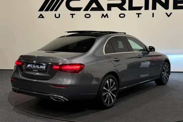 Mercedes-Benz E-Klasse (2021) thumbnail 6