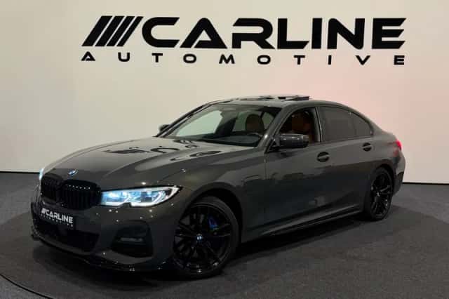BMW 3-Serie (2020) thumbnail 3