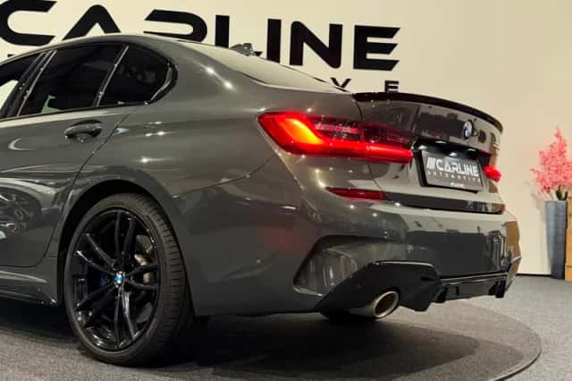 BMW 3-Serie (2020) thumbnail 5