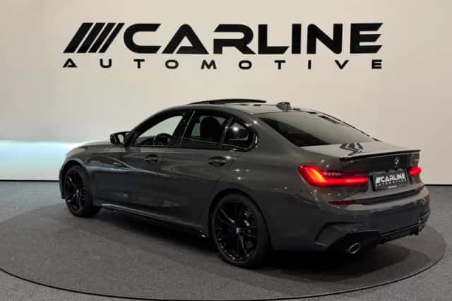 BMW 3-Serie (2020) thumbnail 6