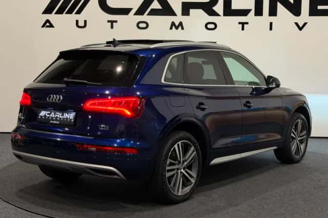 Audi Q5 (2018) thumbnail 6