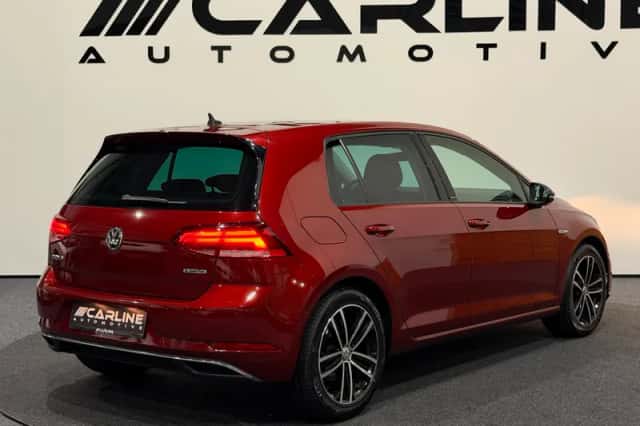 Volkswagen Golf (2019) thumbnail 6