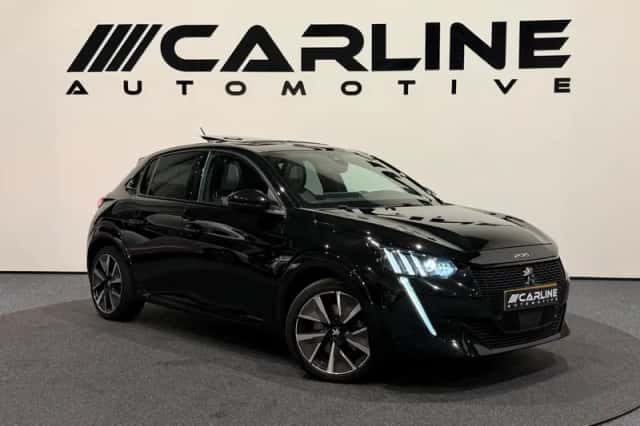 Peugeot e-208 (2020) thumbnail 1