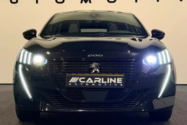 Peugeot e-208 (2020) thumbnail 2