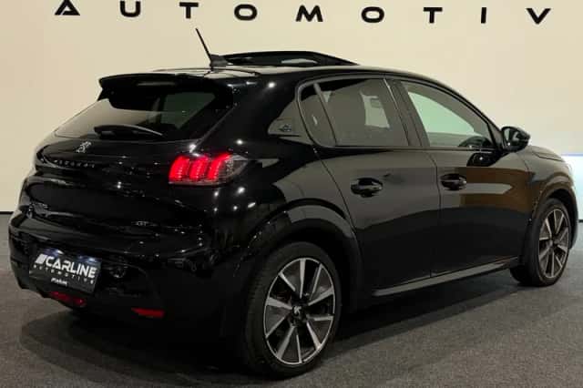 Peugeot e-208 (2020) thumbnail 6