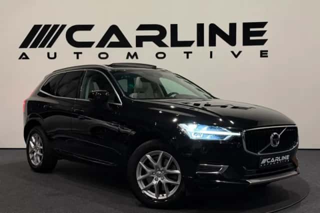 Volvo XC60 (2018) thumbnail 1
