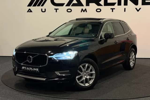 Volvo XC60 (2018) thumbnail 3