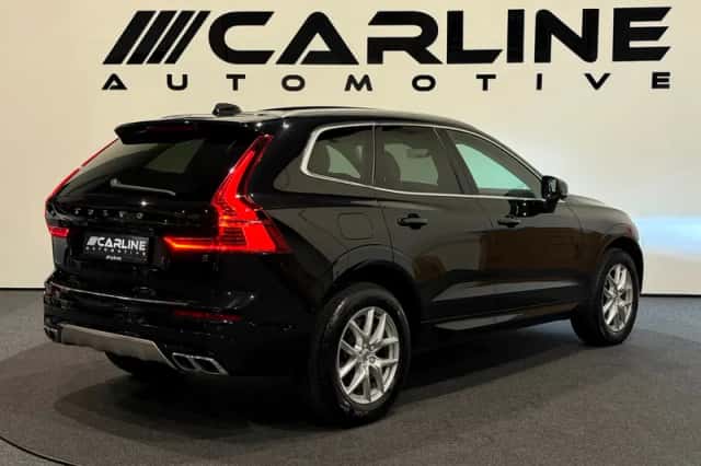 Volvo XC60 (2018) thumbnail 6