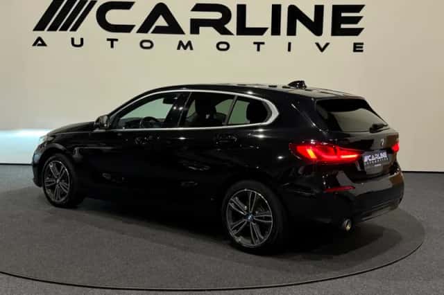 BMW 1-Serie (2023) thumbnail 4