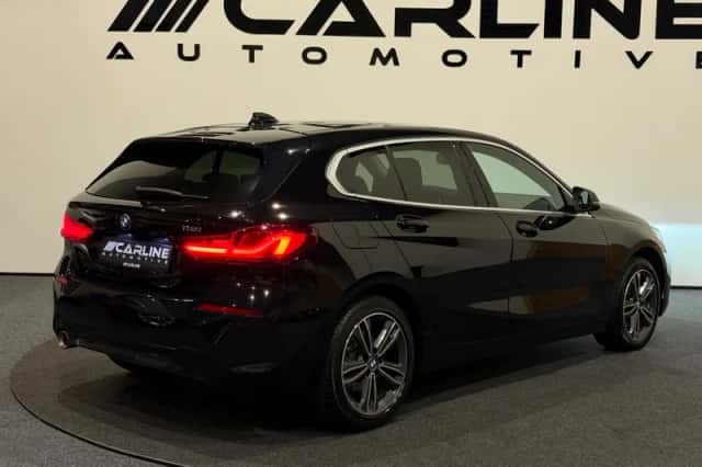BMW 1-Serie (2023) thumbnail 6
