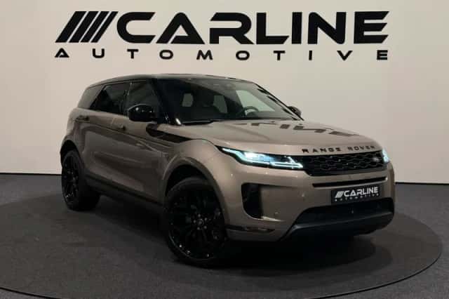 Land Rover Range Rover Evoque (2021) thumbnail 1