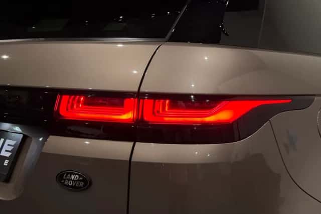 Land Rover Range Rover Evoque (2021) thumbnail 6