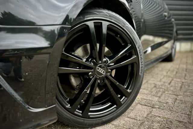 Audi A3 (2014) thumbnail 5