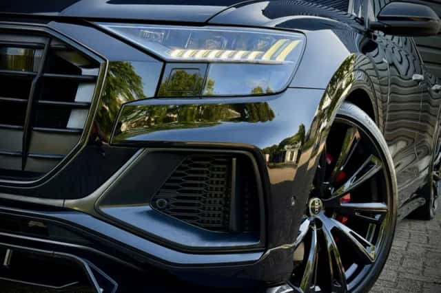 Audi Q8 (2024) thumbnail 6