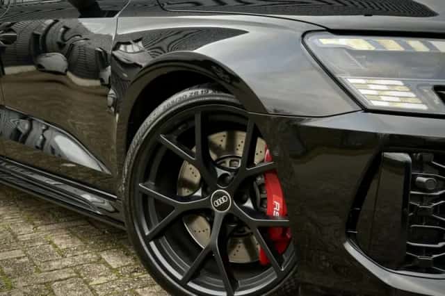 Audi RS3 (2022) thumbnail 4